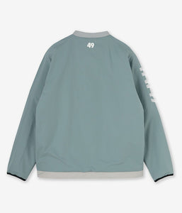 【TFW49】REVERSIBLE STRETCH PULLOVER