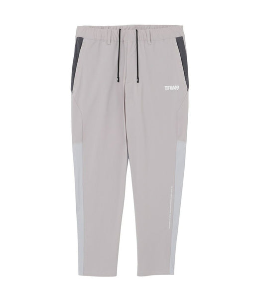 【TFW49】STRETCH HYBRID PANTS