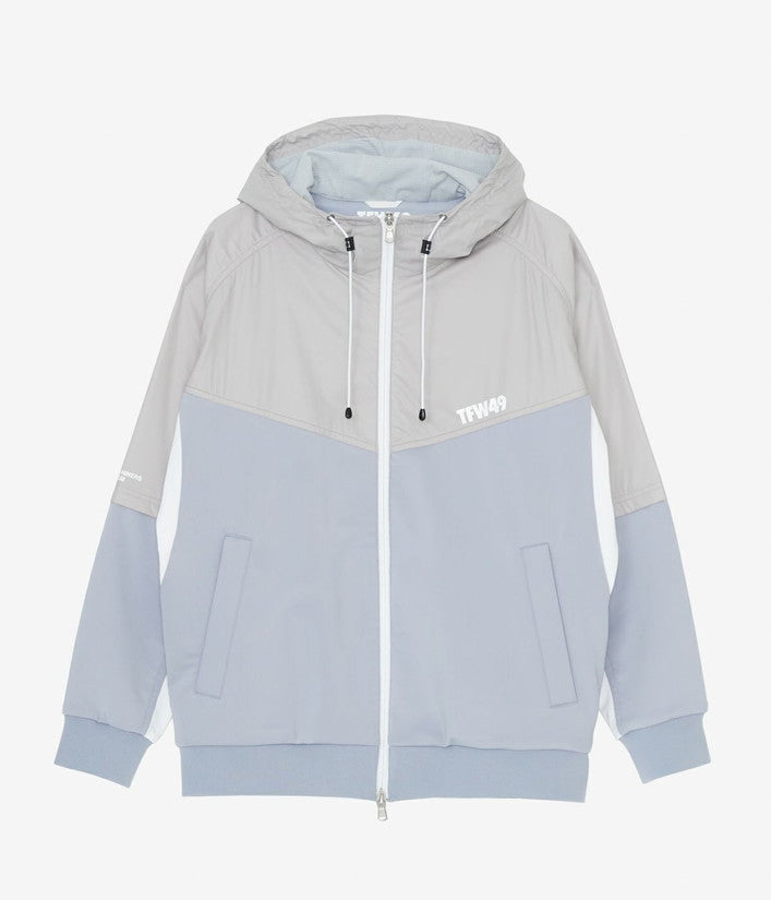COMBINATION HOODED J