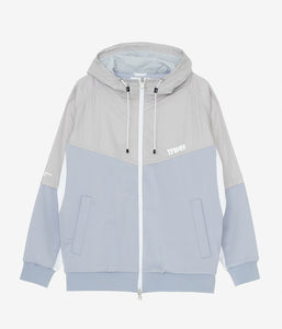 【TFW49】COMBINATION HOODED J