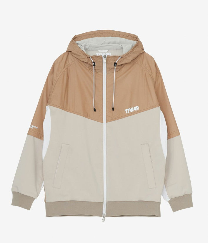 COMBINATION HOODED J