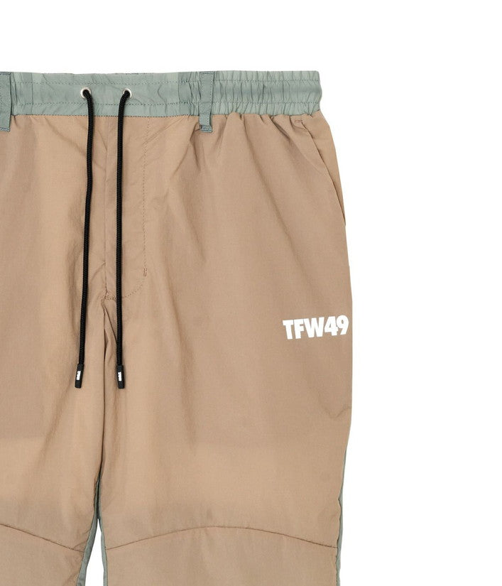 【TFW49】COMBINATION LONG PANTS