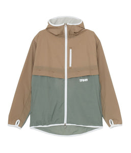 【TFW49】COMBINATION LIGHT HOODED JACKET