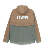 画像をギャラリービューアに読み込む, 【TFW49】COMBINATION LIGHT HOODED JACKET
