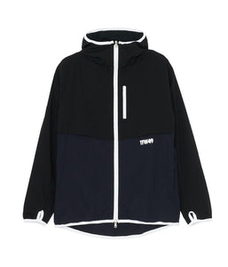 【TFW49】COMBINATION LIGHT HOODED JACKET