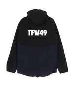 画像をギャラリービューアに読み込む, 【TFW49】COMBINATION LIGHT HOODED JACKET
