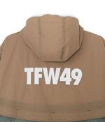 画像をギャラリービューアに読み込む, 【TFW49】COMBINATION LIGHT HOODED JACKET
