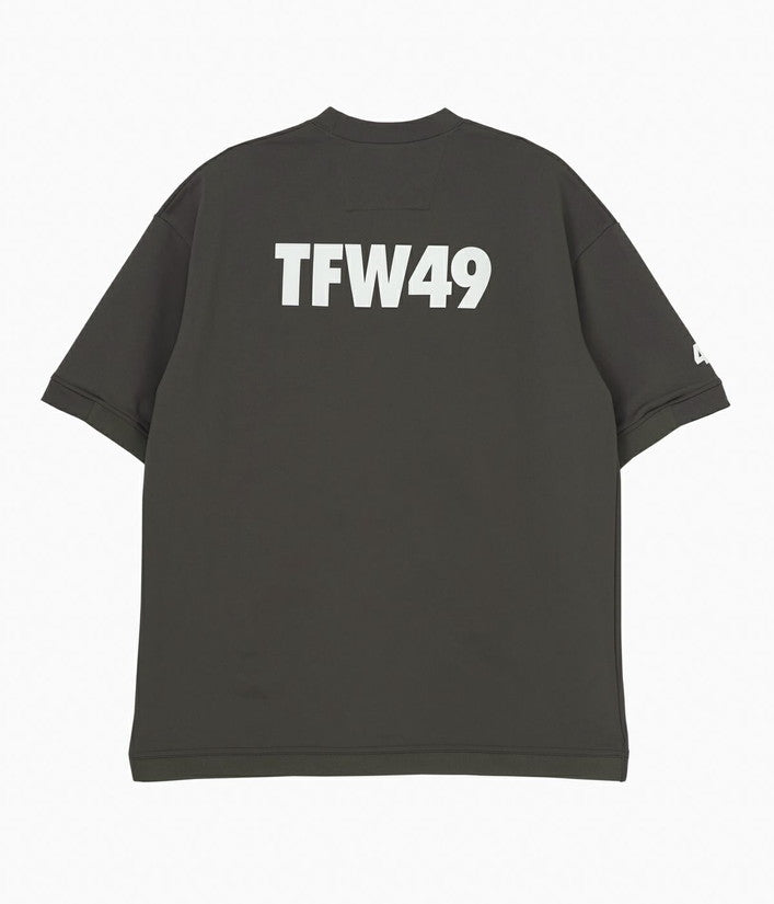 【TFW49】S/S CUTSEW