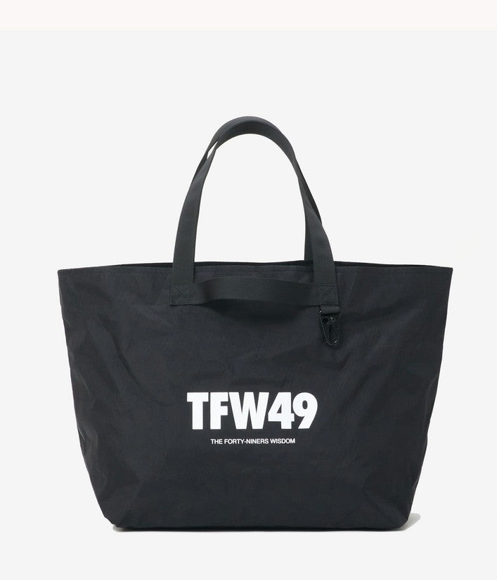 【TFW49】X‐PAC TOTE BAG