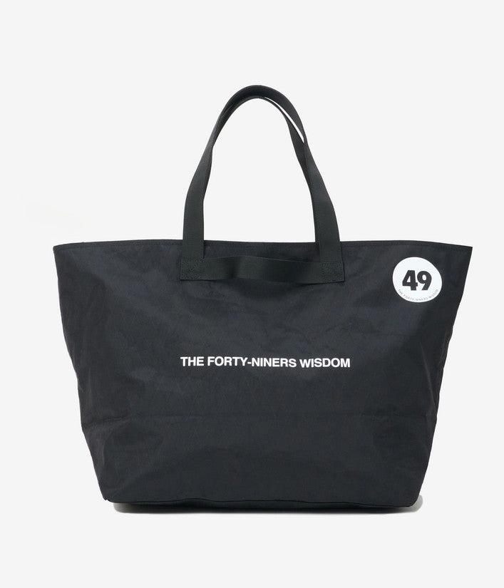 【TFW49】X‐PAC TOTE BAG