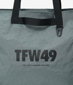 画像をギャラリービューアに読み込む, 【TFW49】X‐PAC TOTE BAG
