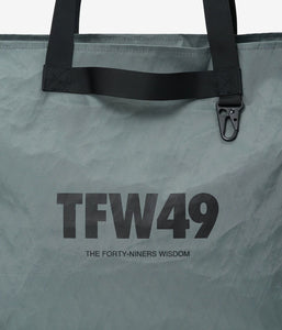 【TFW49】X‐PAC TOTE BAG