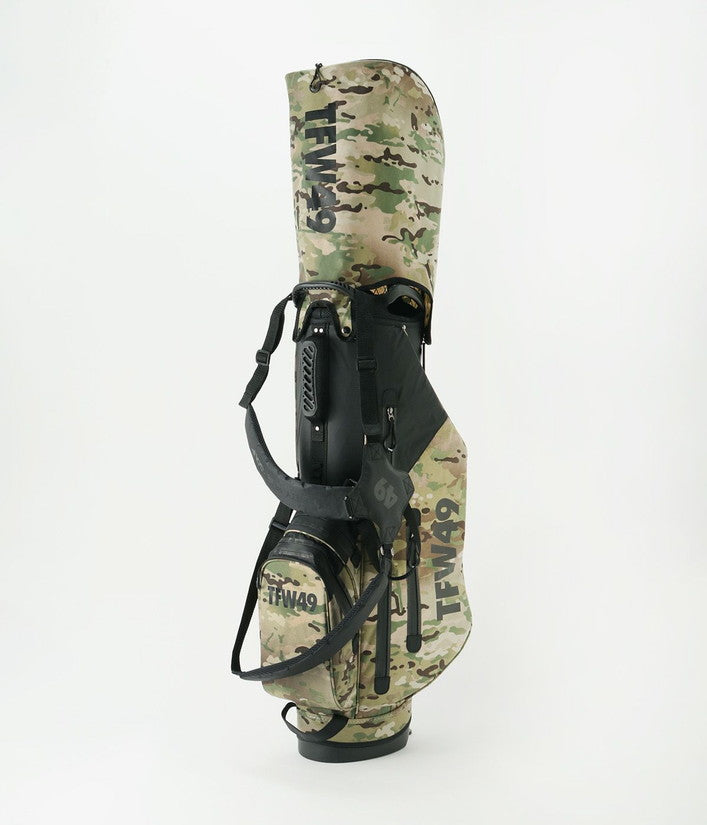 TFW49 X-PAC キャディバッグ X-PAC CADDIEBAG | TFW49（ティーエフダブリュー）Official EC Store