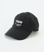 画像をギャラリービューアに読み込む, 【TFW49】EMBROIDERY 6PANEL CAP
