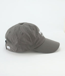 【TFW49】EMBROIDERY 6PANEL CAP