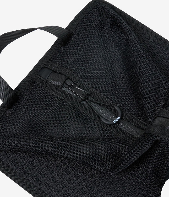 【TFW49 】MESH SHOES BAG