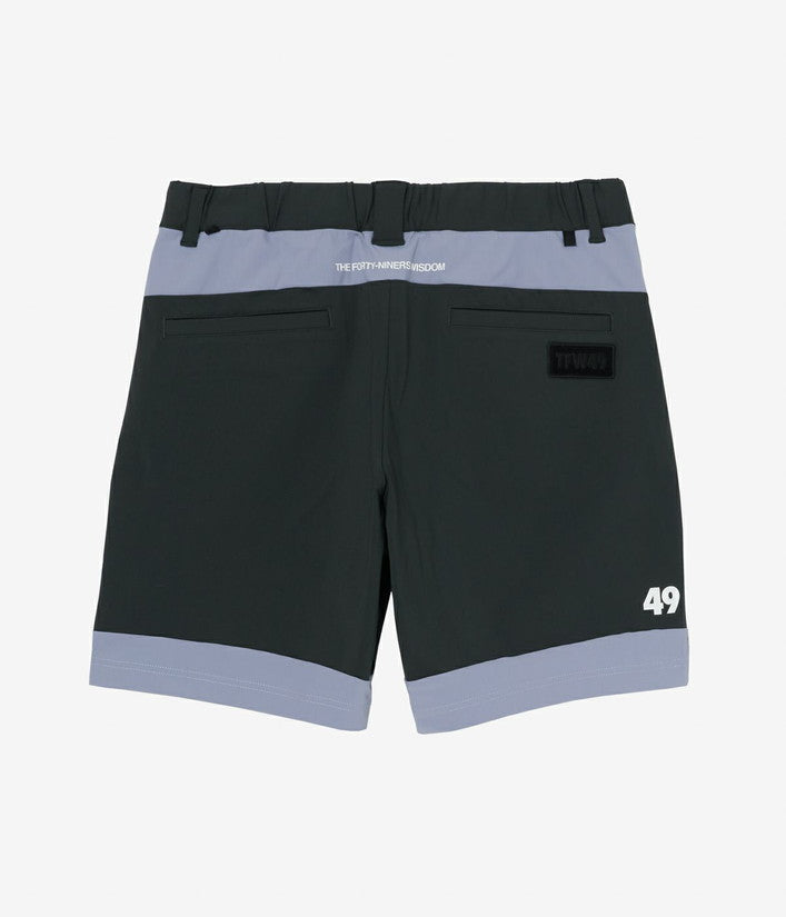 【TFW49】HYBRID SHORTS