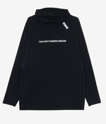 画像をギャラリービューアに読み込む, 【TFW49】LS BRUSHED HOODIE
