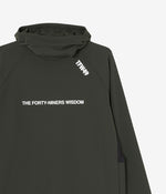 画像をギャラリービューアに読み込む, 【TFW49】LS BRUSHED HOODIE
