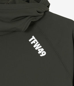 【TFW49】LS BRUSHED HOODIE