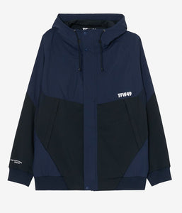 【TFW49】COMBINATION HOODED