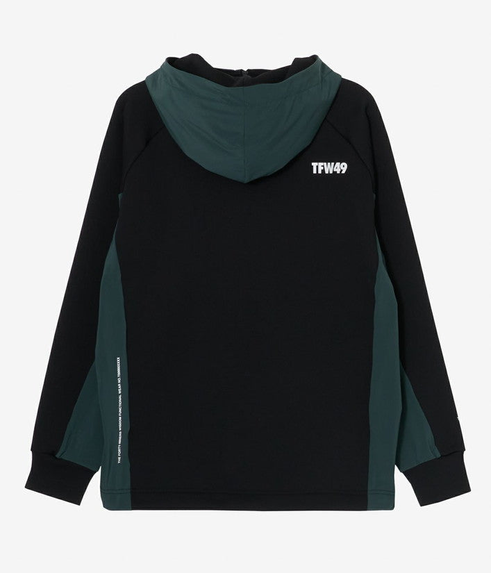 TFW49 COMBINATION HOODED JACKET・PANTSセット TFW49 - COMBINATION HOODED JACKET | ブルゾン | ダークブルー