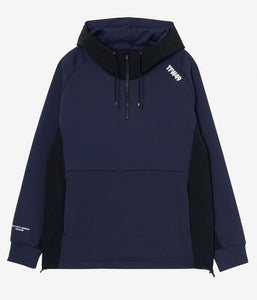 【TFW49】COMBINATION HOODIE