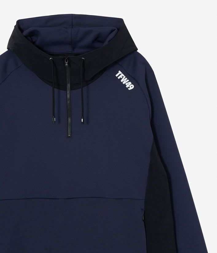 【TFW49】COMBINATION HOODIE