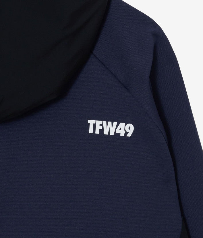 【TFW49】COMBINATION HOODIE