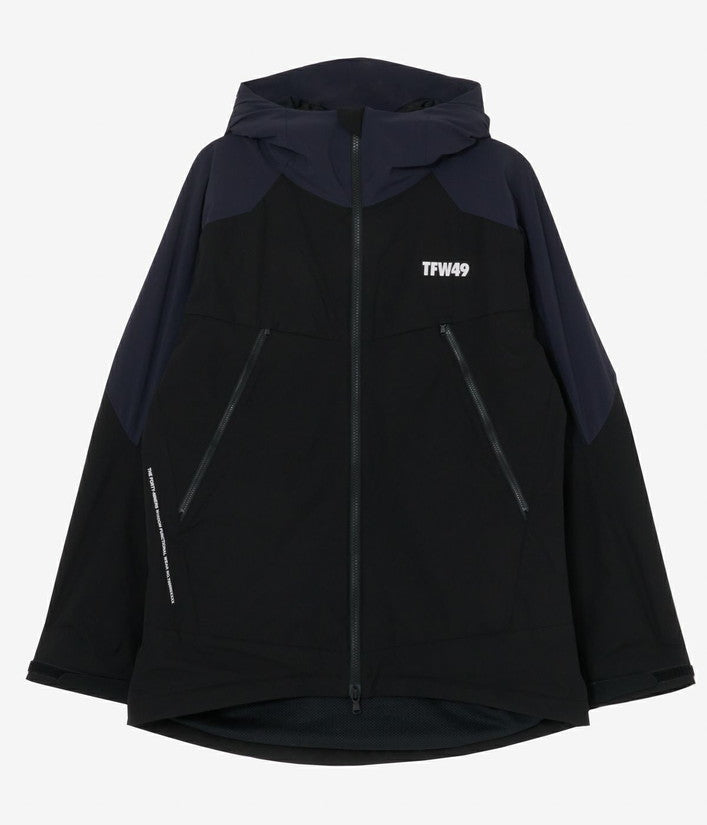 【TFW49】OCTA INSULATED PARKA