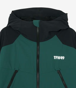 【TFW49】OCTA INSULATED PARKA