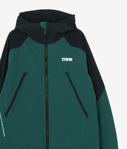 【TFW49】OCTA INSULATED PARKA