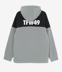 【TFW49】VW ZIP HOODIE