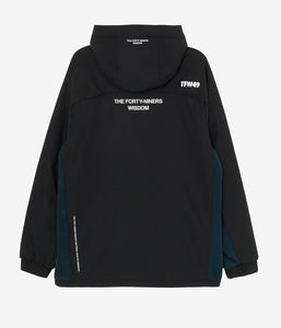 【TFW49】VW HOODIE