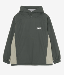 【TFW49】VW HOODIE