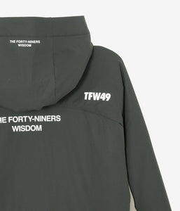 【TFW49】VW HOODIE