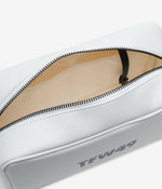 画像をギャラリービューアに読み込む, 【TFW49】LEATHER MIDIUM POUCH
