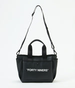 画像をギャラリービューアに読み込む, 【TFW49】LEATHER ROUND BAG
