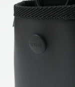 画像をギャラリービューアに読み込む, 【TFW49】LEATHER ROUND BAG
