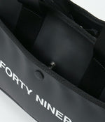 画像をギャラリービューアに読み込む, 【TFW49】LEATHER ROUND BAG
