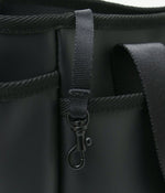 画像をギャラリービューアに読み込む, 【TFW49】LEATHER ROUND BAG
