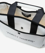 画像をギャラリービューアに読み込む, 【TFW49】LEATHER ROUND BAG
