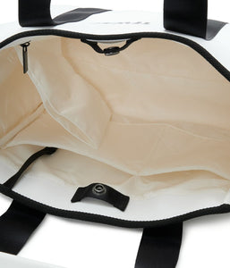 【TFW49】LEATHER ROUND BAG