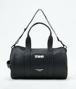 画像をギャラリービューアに読み込む, 予約9月【TFW49】LEATER BOSTON BAG
