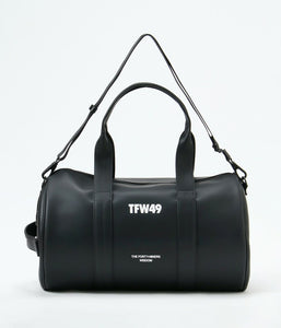 予約9月【TFW49】LEATER BOSTON BAG