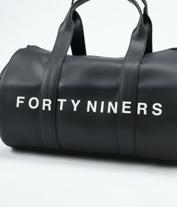 予約9月【TFW49】LEATER BOSTON BAG