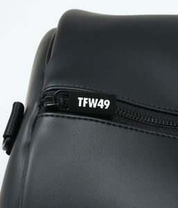 予約9月【TFW49】LEATER BOSTON BAG