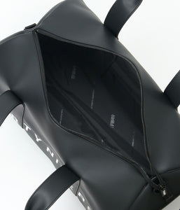 予約9月【TFW49】LEATER BOSTON BAG