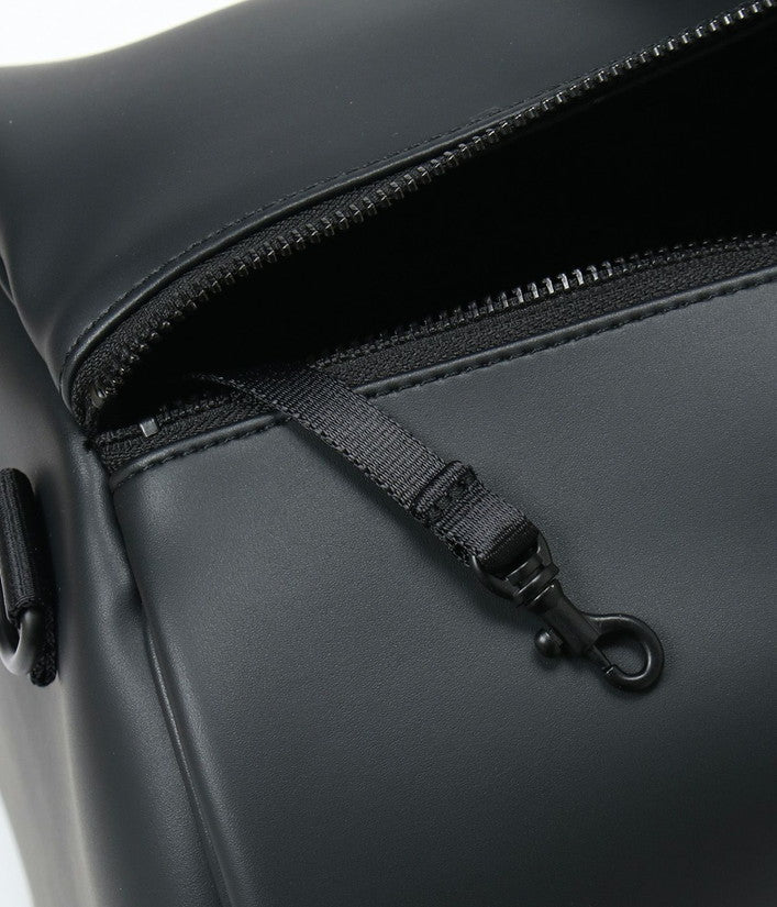 予約9月【TFW49】LEATER BOSTON BAG