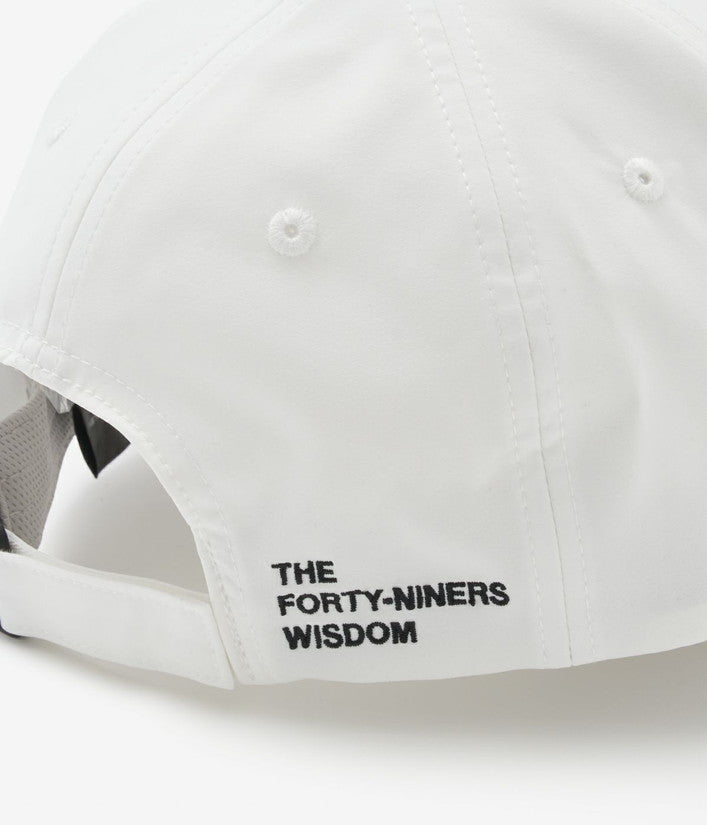 【TFW49】TF 5PANEL CAP